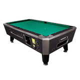Valley Dynamo Panther ZD-12X - Black Cat Pool Table