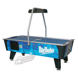 Valley Dynamo Blue Streak Air Hockey Table
