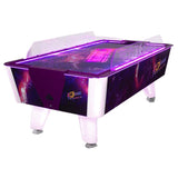 Valley Dynamo Cosmic Thunder Air Hockey Table