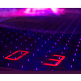 Valley Dynamo Cosmic Thunder Air Hockey Table