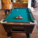 Valley Dynamo Pro Cat Home Pool Table