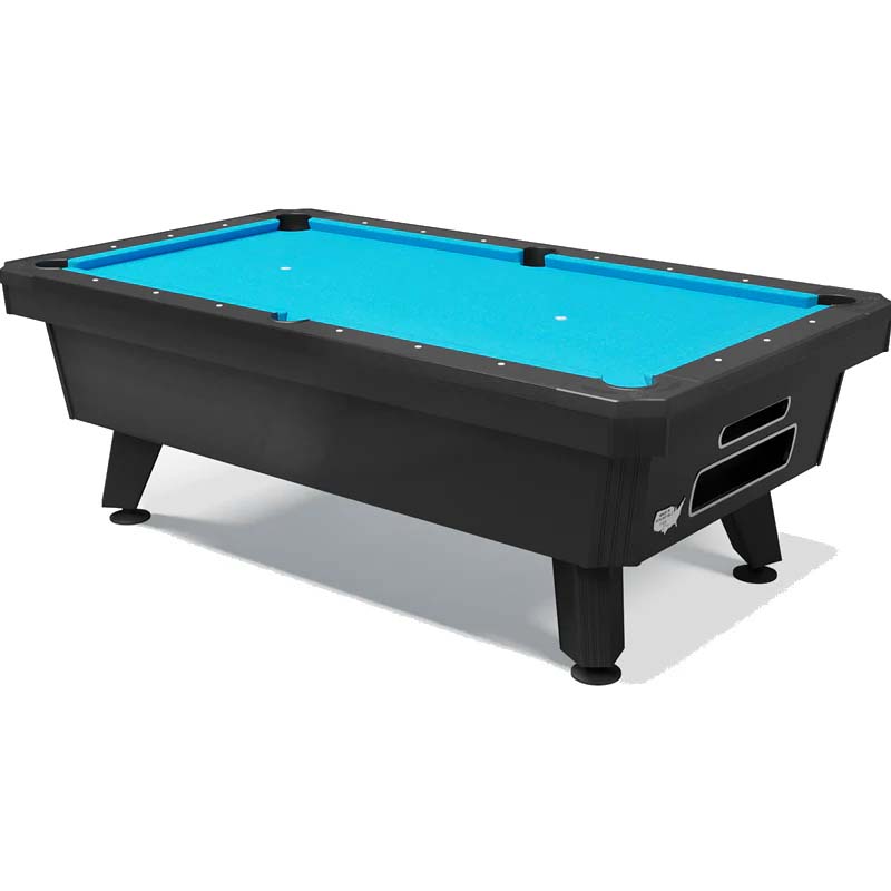 Valley Dynamo Pro Cat Home Pool Table