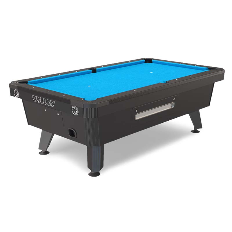 Valley Dynamo Pro Cat Home Pool Table