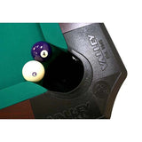 Valley Dynamo Top Cat Coin-Operated Pool Table
