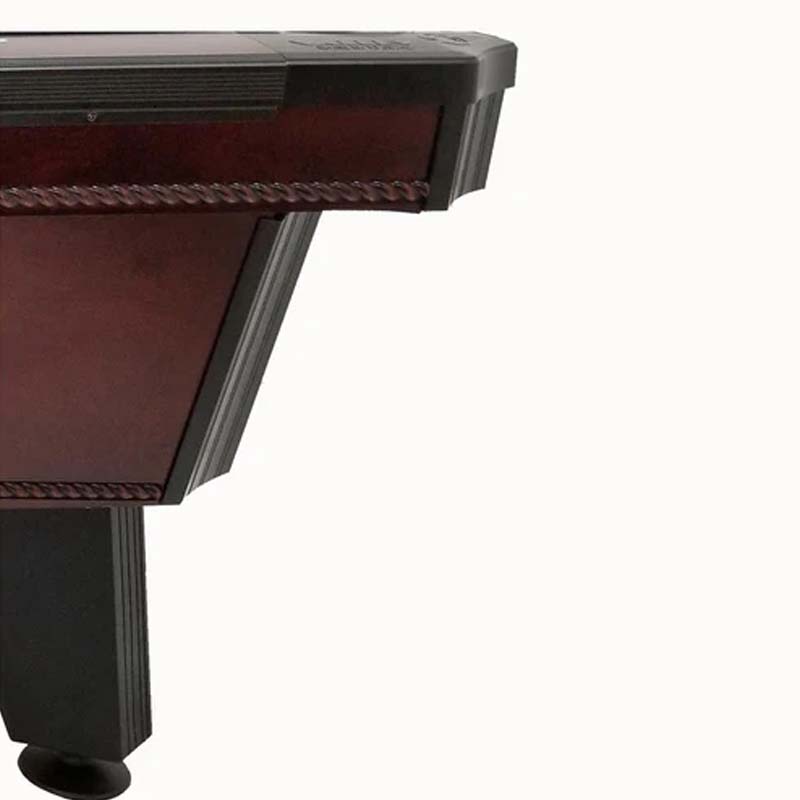 Valley Dynamo Top Cat Coin-Operated Pool Table